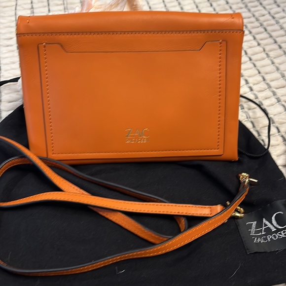 Zac Posen Eartha envelope crossbody - Picture 2 of 3